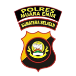 POLRES MUARA ENIM